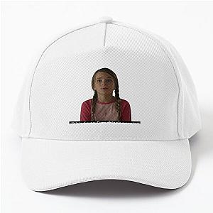 Young Sheldon missy cooper quotes Baseball Cap