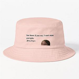 Young Sheldon missy cooper Bucket Hat