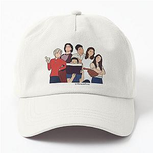 Young Sheldon 1b Dad Hat