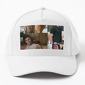 George Jr hot. Young Sheldon Baseball Cap