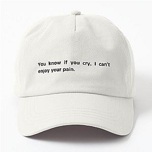 Young Sheldon missy cooper Dad Hat