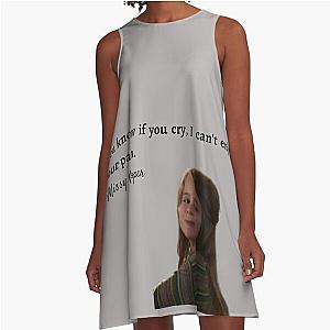 Young Sheldon missy cooper A-Line Dress