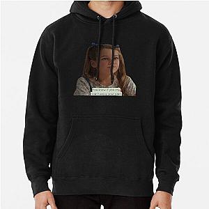 Young Sheldon missy cooper Pullover Hoodie