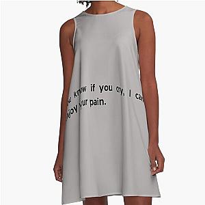 Young Sheldon missy cooper A-Line Dress