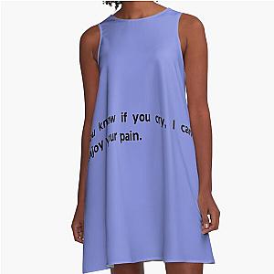 Young Sheldon missy cooper A-Line Dress