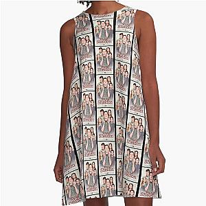 YOUNG SHELDON (3) A-Line Dress