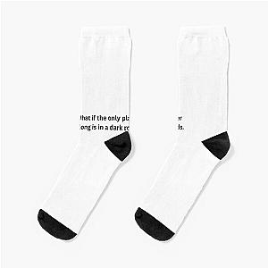 Young Sheldon fandom Socks