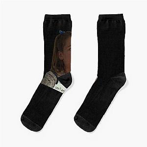 Young Sheldon missy cooper Socks