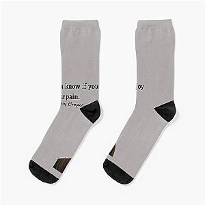 Young Sheldon missy cooper Socks