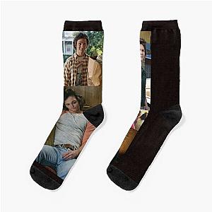 George Jr hot. Young Sheldon Socks