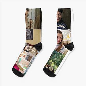 Young Sheldon 4 Socks