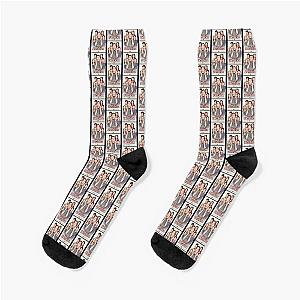 YOUNG SHELDON (3) Socks