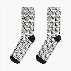 YOUNG SHELDON     Socks