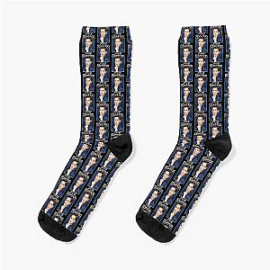 YOUNG SHELDON  Socks