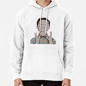 Young Sheldon funny Pullover Hoodie