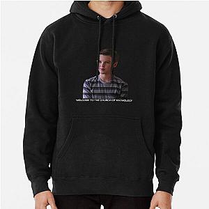 Young Sheldon quotes Pullover Hoodie