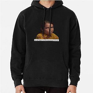 Young Sheldon missy cooper Pullover Hoodie