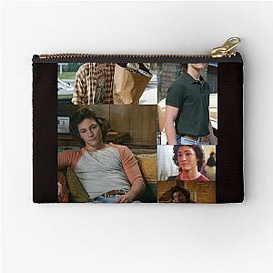 George Jr hot. Young Sheldon Zipper Pouch