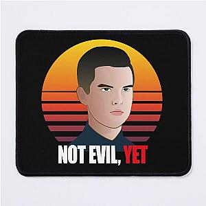 Young Sheldon - Not Evil, Yet Mouse Pad