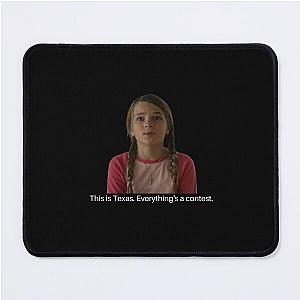 Young Sheldon missy cooper quotes Mouse Pad