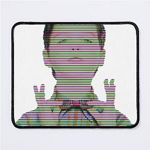 Young Sheldon funny Mouse Pad