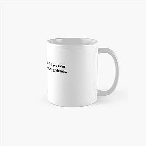 Young Sheldon fandom Classic Mug