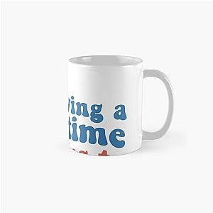 Young Sheldon funny quotes sticker pack Classic Mug