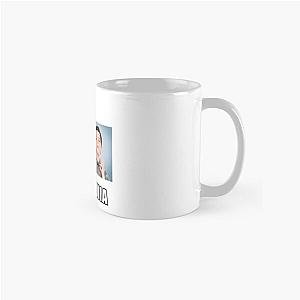 Young Sheldon Lithuania Classic Mug