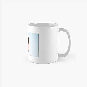 Young Sheldon Sticker Classic Mug