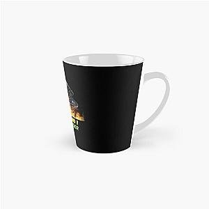 Young Sheldon Bitcoin Tall Mug