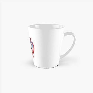 Anti Young Sheldon Club - Young Sheldon Tall Mug