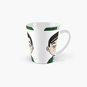 Young Sheldon in anime style Tall Mug