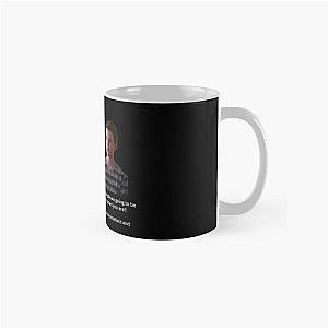 Young Sheldon quotes Classic Mug