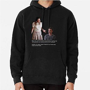 Young Sheldon quotes Pullover Hoodie