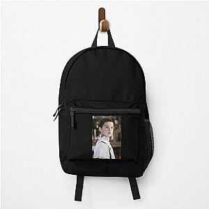 Young Sheldon    (2) Backpack