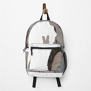 Young Sheldon funny Backpack