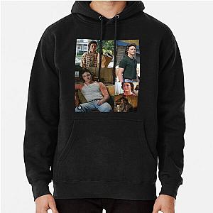 George Jr hot. Young Sheldon Pullover Hoodie