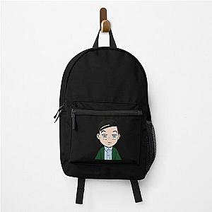 Young Sheldon  Backpack