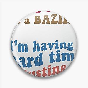 Young Sheldon funny quotes sticker pack Pin