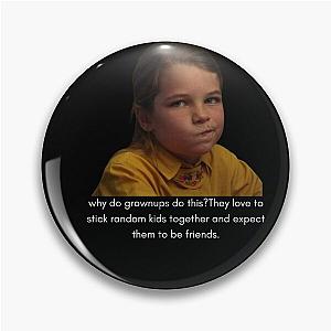 Young Sheldon missy cooper Pin