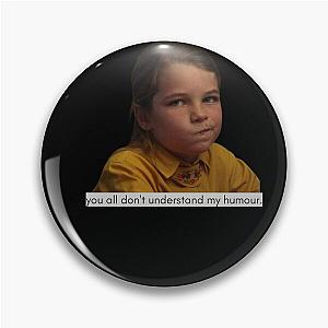 Young Sheldon missy cooper Pin