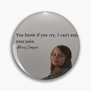 Young Sheldon missy cooper Pin