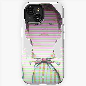 Young Sheldon funny iPhone Tough Case