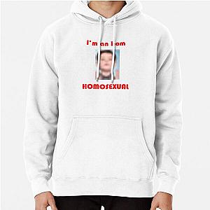 gay young sheldon Pullover Hoodie