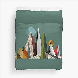 Young the Giant Duvet Cover