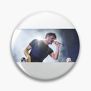 Young the Giant Living In The Limbo Young The Giant Pins