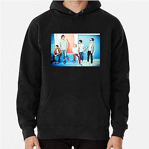 Young the Giant Home Of The Strange Young The Giant Hoodies