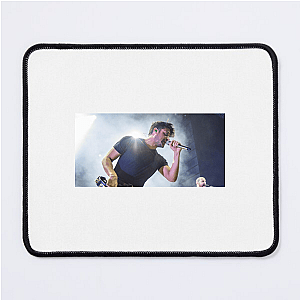 Young the Giant Living In The Limbo Young The Giant Mouse Pads