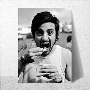 Young the Giant Silvertongue Speaks Young The Giant Posters