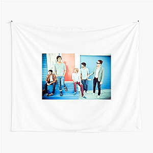 Young the Giant Home Of The Strange Young The Giant Tapestries